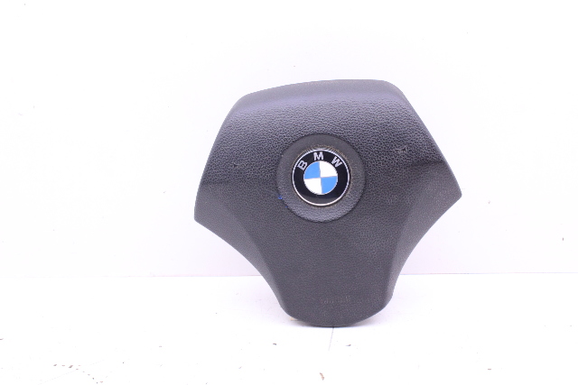 2008-2010 BMW 528i 535i 550i E60 Steering Wheel Airbag 32346774449 OEM