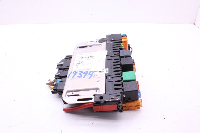 2000 Mercedes Benz S500 Signal Activation Body Control Module BCM 0275454532 OEM