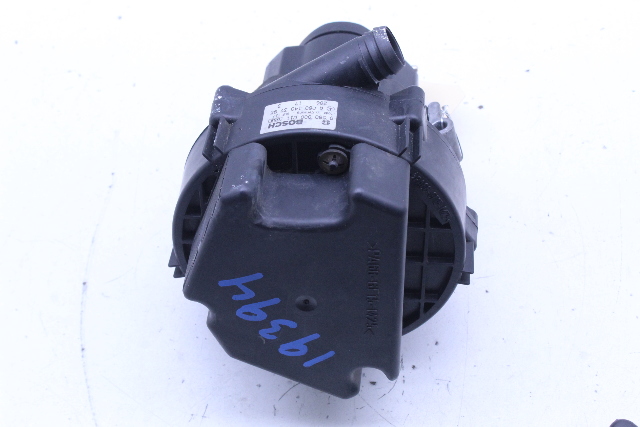 2000 Mercedes Benz S500 Air Injection Pump A0001403785 OEM