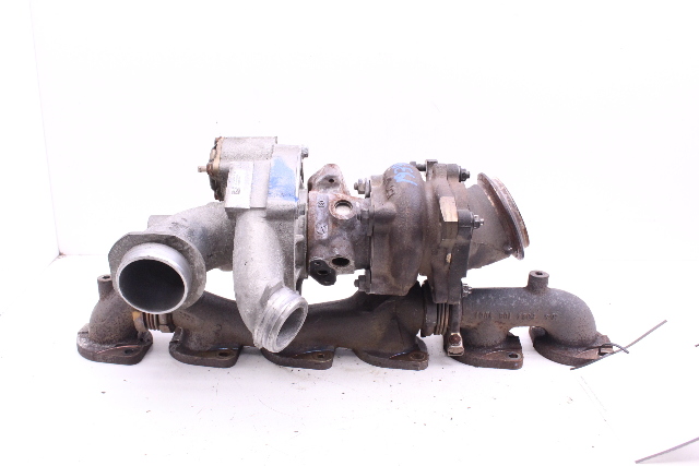 Mercedes Benz SL56 S65 CL65 Right Turbocharger 2750902580 OEM