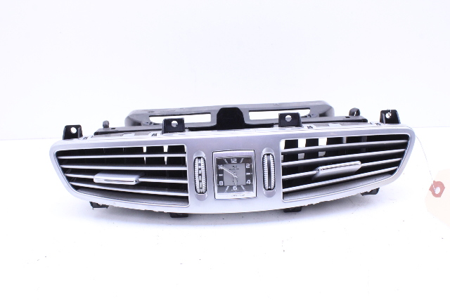 2007-2014 Mercedes CL550 CL600 Center Dash Air Vent 2168300554 OEM