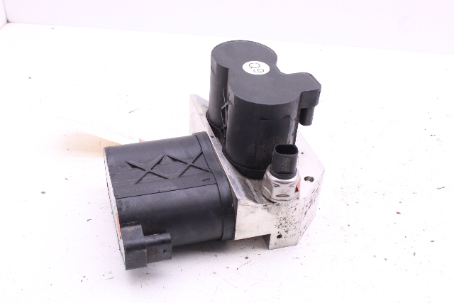 2007-2014 Mercedes CL600 Rear ABC Hydraulic Valve Block Suspension Pump OEM