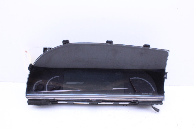 2008 Mercedes Benz CL65 S65 Speedometer Instrument Cluster OEM