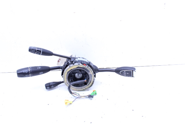 2008 Mercedes Benz CL65 AMG Coupe Column Switch Assembly A2215459232 OEM