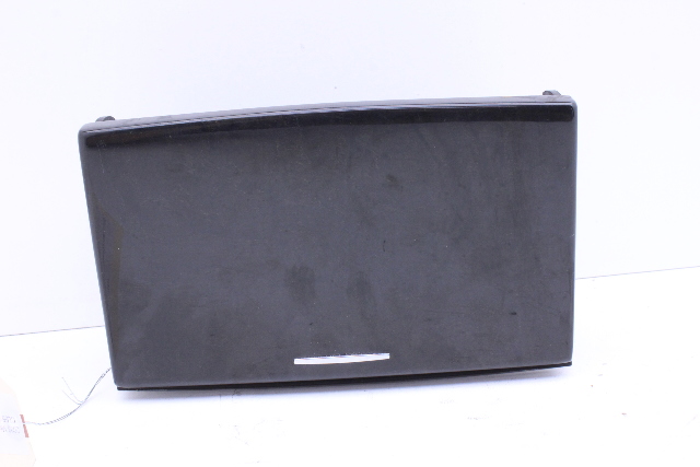 2008 Mercedes Benz CL65 Center Console Cupholder A2216802650 OEM