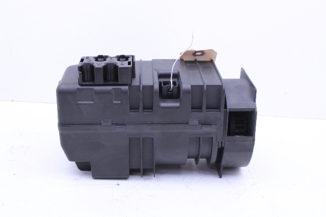 2007-2009 Mercedes Benz Cl65 W216 Amg Coupe Central Locking Vacuum Pump - 2218001348 OEM