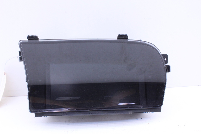 2008 Mercedes Benz CL65 AMG Info GPS Navigation Display Screen A2218704589 OEM