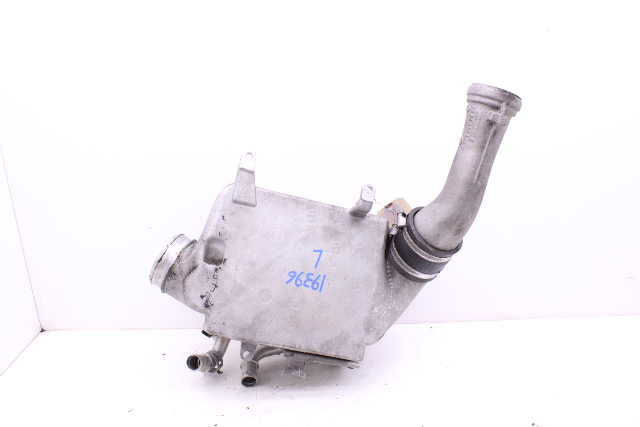 2003-2016 Mercedes CL600 CL65 Left Intercooler 2750901814 OEM