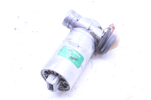 1997 BMW 540i E39 Idle Air Control Valve 0280140532 OEM