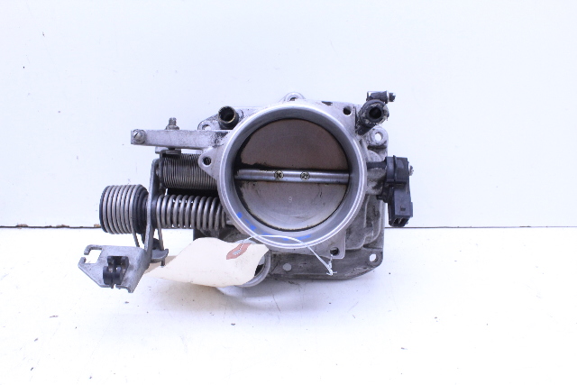 1997 BMW 540i E39 Throttle Body 1742010 OEM