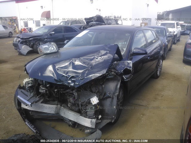 2006 Audi A3 8P - OEM Used Parts - Stock # 19404