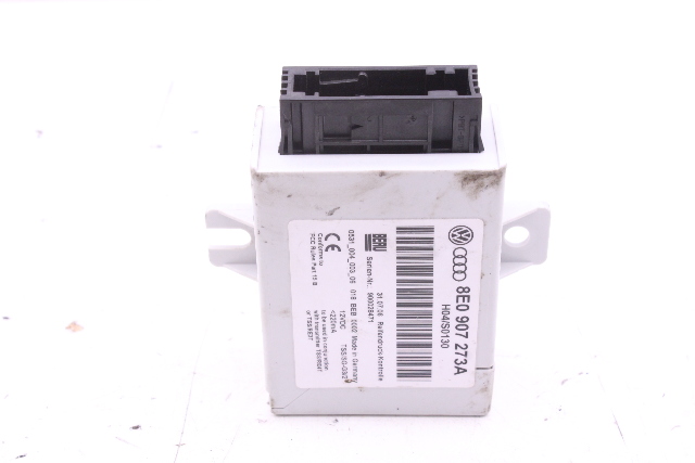 2007 2008 Audi A4 Tire Pressure Monitor TPMS Module OEM