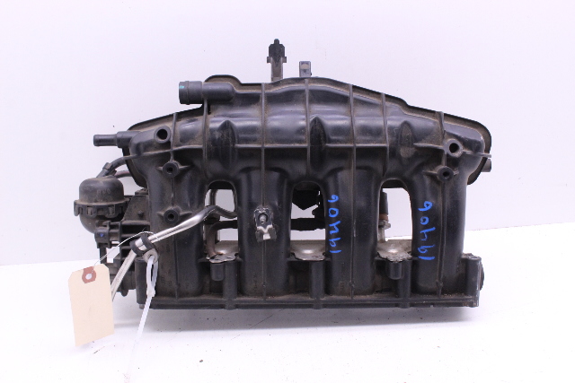 Volkswagen Beetle CC EOS Golf Jetta Passat Tiguan Air Intake Manifold 06J133201BH