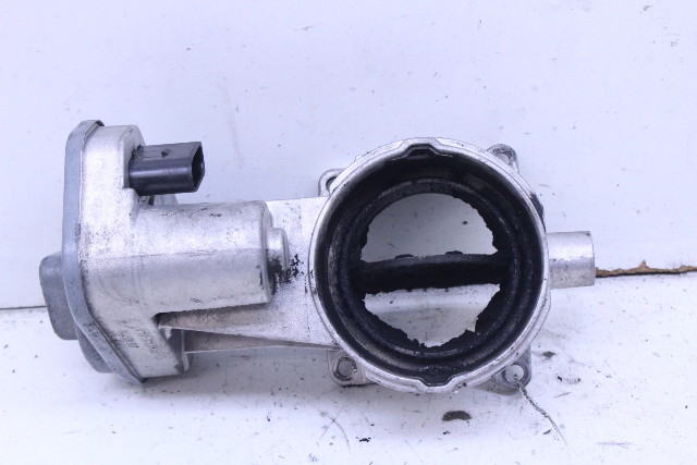 Volkswagen 2.0 Right Throttle Body 07Z128070G