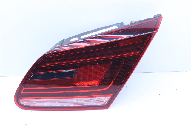 2013-2017 Volkswagen CC Right Inner LED Tail Light Lamp 3C0945308R OEM