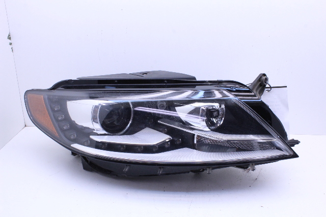 2013-2017 Volkswagen CC Right Xenon HID LED Headlight Headlamp 3C8941752L OEM