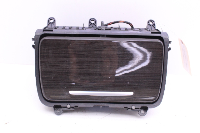 2011-2016 BMW 528i 535i 550i Center Console Cup Holder OEM