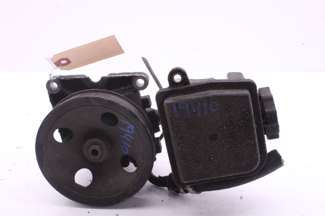 Mercedes Benz C280 C43 CL55 CLK55 CLK320 CLK430 E320 E430 Power Steering Pump OEM
