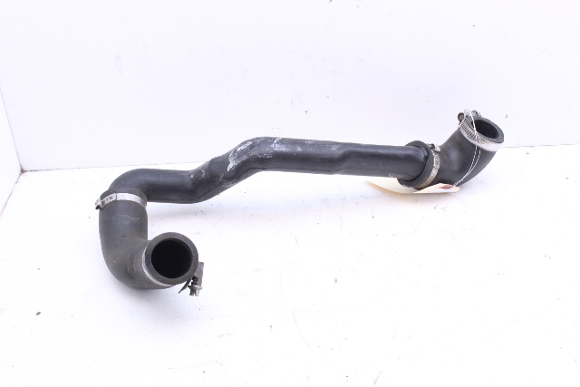 1999 2000 2001 BMW 740iL Air Intake Pipe Hose 1742135 OEM