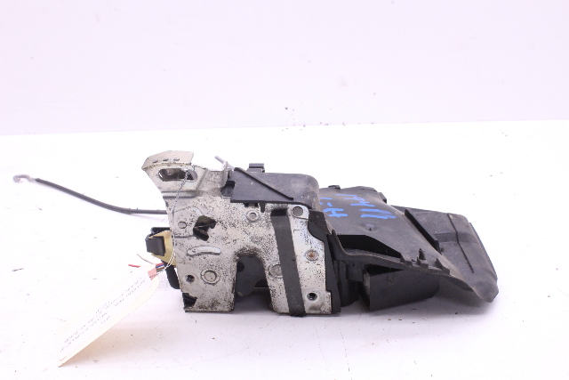 1997-2001 BMW 740iL E38 Driver Left Front Door Latch OEM