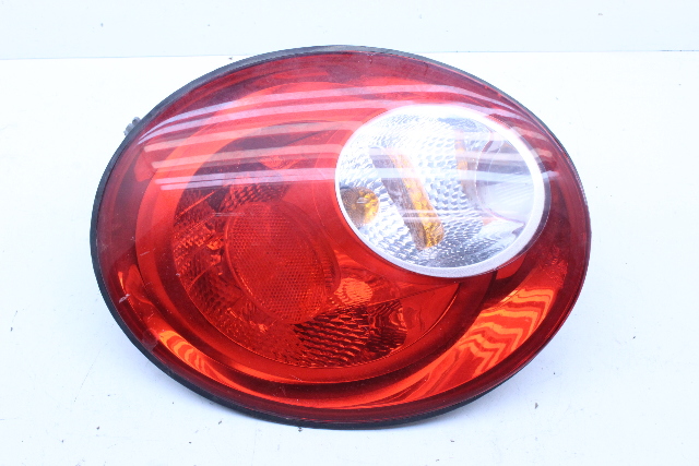 2006 2007 2008 2009 2010 Volkswagen Beetle Tail Light Lamp Right 1C0945096M OEM