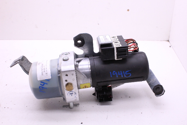 2003-2010 Volkswagen Beetle Convertible Top Hydraulic Pump Motor 1Y0871789C OEM