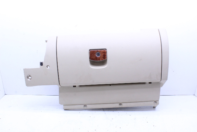 2006 2007 2008 2009 2010 Volkswagen Beetle Glove box