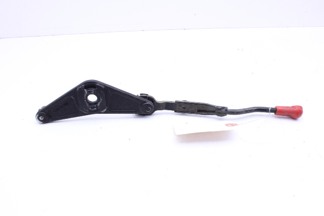 1997-2004 Porsche Boxster Convertible Top Motor Pivot Lever Right - 98756148000 OEM