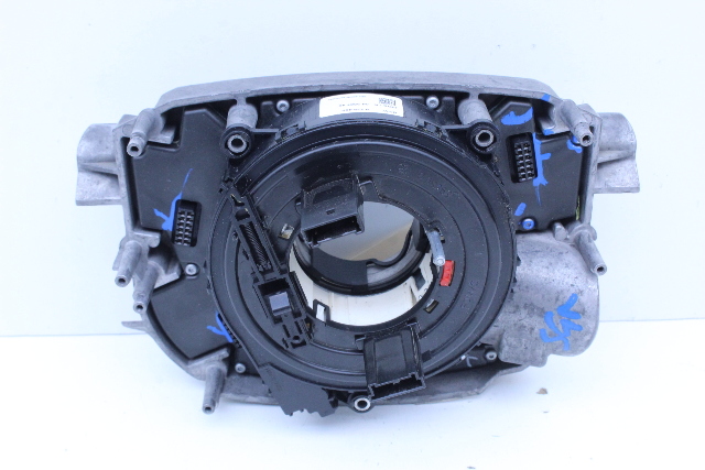 2005 BMW 525i Steering Column Cluster 6952977 OEM