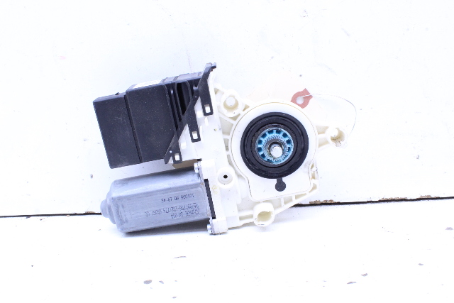 2006 Volkswagen Jetta Left Rear Power Window Motor 1K5839401A OEM