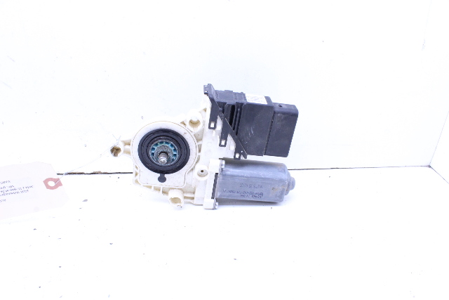 2006-2008 Volkswagen Jetta GLI Right Rear Power Window Motor 1K5839402A OEM