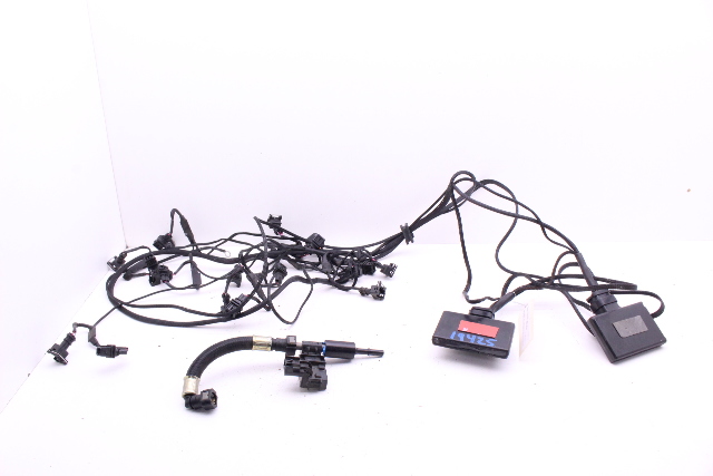 ProFlex Commander for BMW E60 M5 & E63, E64 M6 V10 S85 OEM