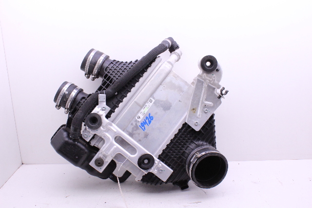 2015-2021 BMW M2 M3 M4 Charge-Air Cooler Intercooler S55 F80 F82 F83 OEM