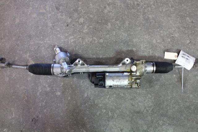 BMW M2 M3 M4 Electric Power Steering Gear Rack Pinion OEM