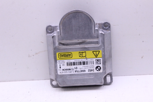 2018 BMW M3 F80 ICM Integrated Chassis Control Module OEM