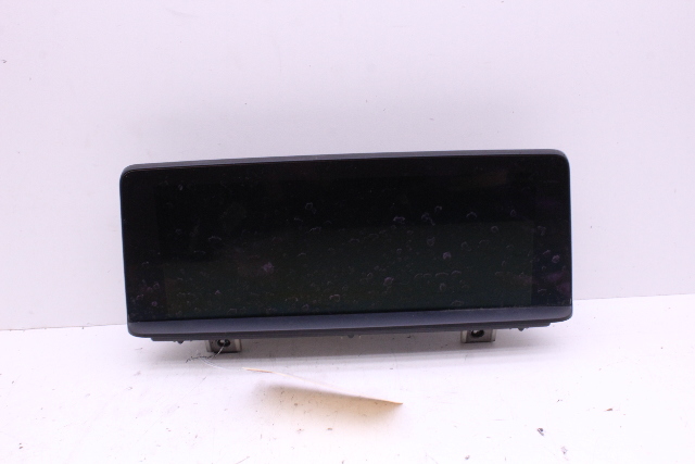 BMW 330i 340i 430i 440i Central Information Display Monitor 65506844126 OEM