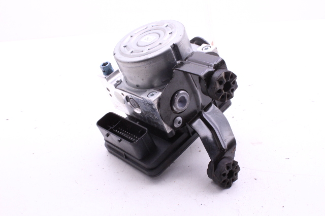 2017 2018 BMW M3 M4 ABS Anti Lock Brake Pump - 34527851298 OEM