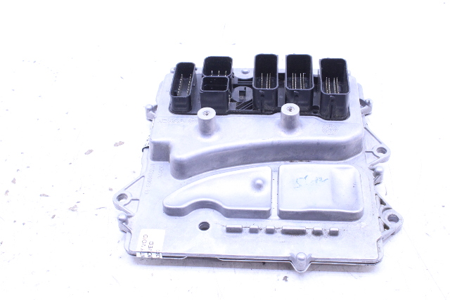 2015-2018 BMW M3 M4 Engine Computer Module ECU ECM DME MEVD172G OEM