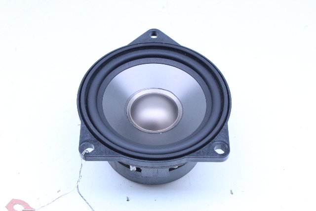 2004-2007 BMW 745i 750i Top Hifi Mid Range Loudspeaker 65136907641 OEM