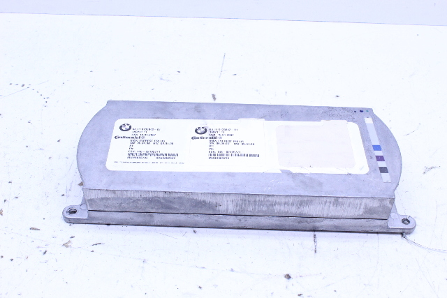 2003 2004 BMW 745I E65 E66 Bluetooth Telematic Communication Control Module - 84119133842 OEM