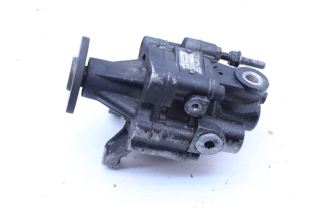 1997 1998 1999 2000 2001 2002 2003 BMW 540i E39 Power Steering Pump 1141569 OEM