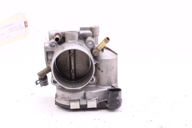 Volkswagen Beetle Golf GTI Jetta Throttle Body 2.0 06A133062D