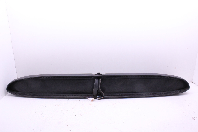 1997-2004 Porsche Boxster Rear Storage Shelf Bag OEM