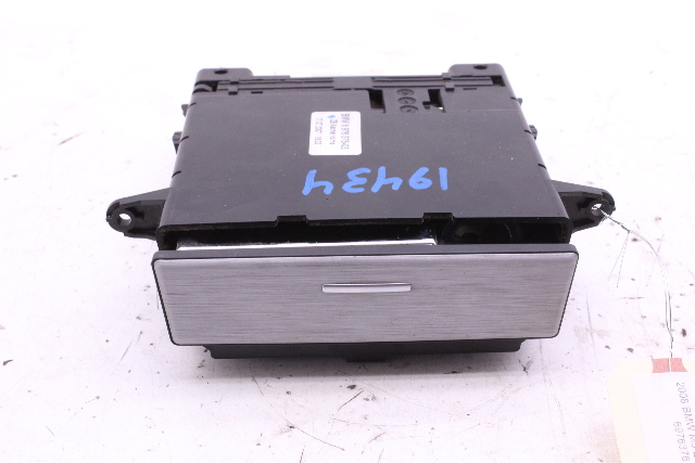 2008 2009 2010 BMW 528i 535i M5 Dash Center Console Ashtray - 51456976376 OEM