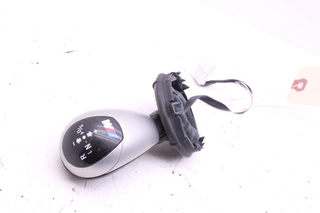 2006-2010 BMW M5 Shift Knob Gear Selector Shifter SMG OEM