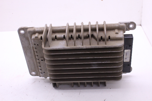 2007 Audi A4 S4 Radio Stereo Amp Amplifier Bose 8E5035223E OEM