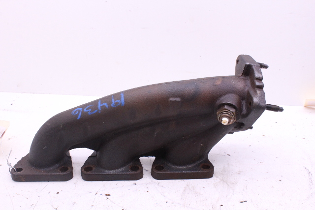 Audi A6 A7 A8 Q7 S4 S5 Volkswagen Touareg Right Exhaust Manifold 06E253034AA