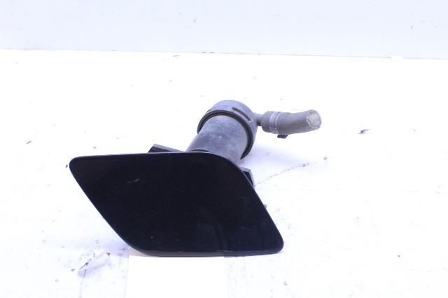 2012 Audi A7 Right Headlight Washer Nozzle 4F0955102 OEM