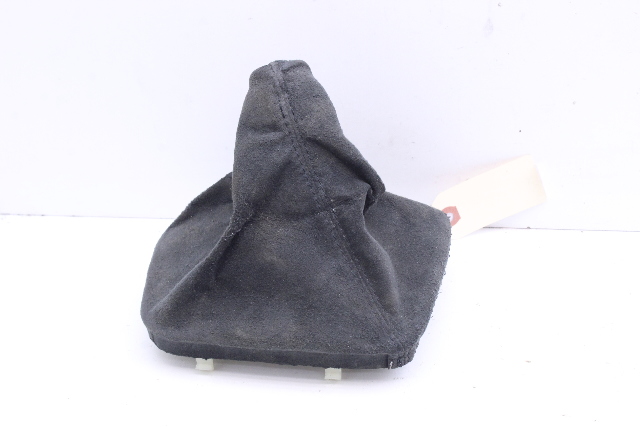 2003-2006 BMW 330i 6 Speed Manual Shift Knob Boot 1434416 OEM