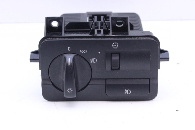 2001-2005 BMW 330i Headlight Headlamp Light Control Switch 6925070 OEM